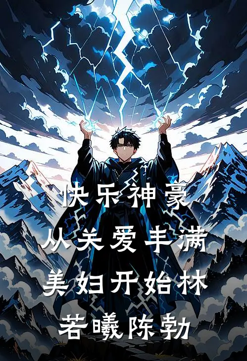 快乐神豪：从关爱丰满美妇开始林若曦陈勃