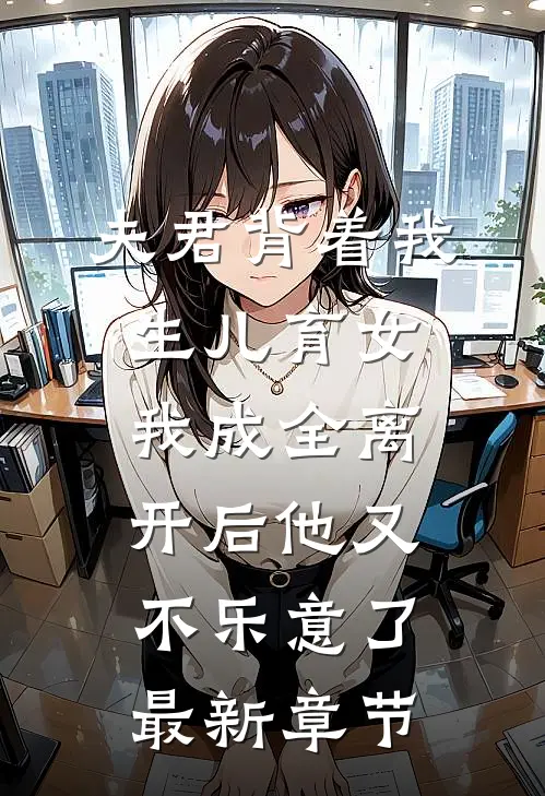 夫君背着我生儿育女，我成全离开后他又不乐意了最新章节