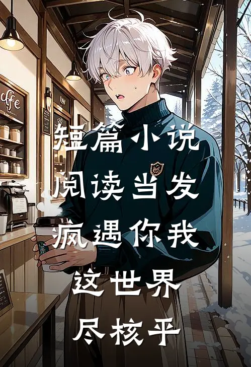 短篇小说阅读当发疯遇你我，这世界尽核平