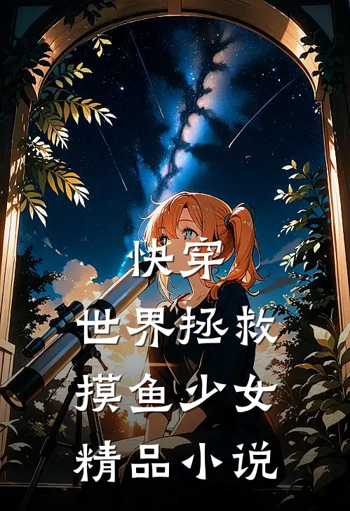 快穿：世界拯救摸鱼少女精品小说