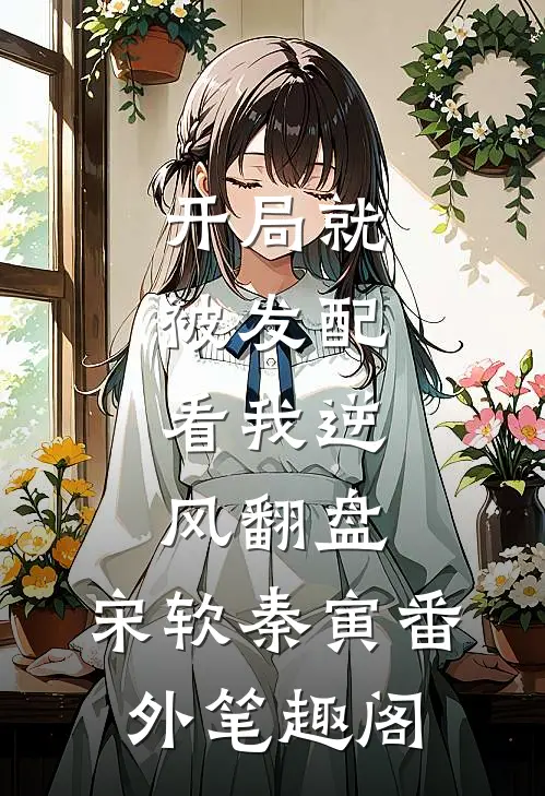 开局就被发配，看我逆风翻盘：宋软秦寅番外笔趣阁