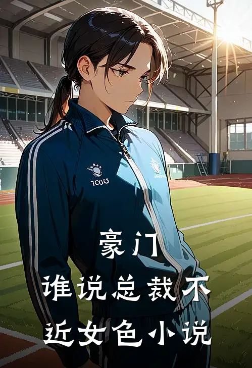 豪门：谁说总裁不近女色小说
