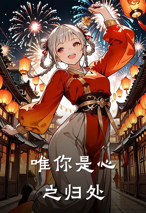 唯你是心之归处