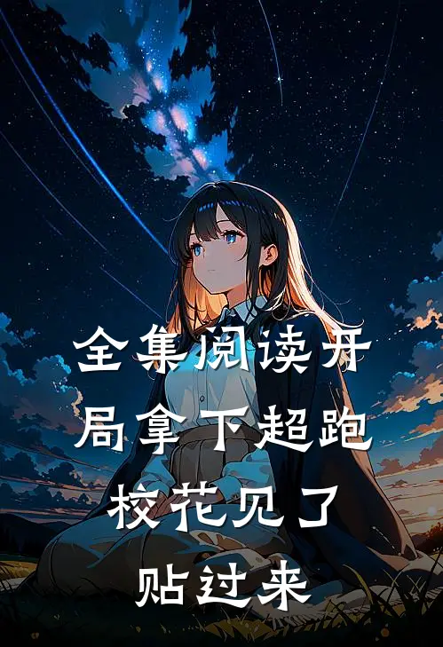 全集阅读开局拿下超跑，校花见了贴过来