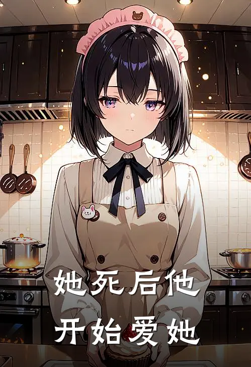 她死后他开始爱她