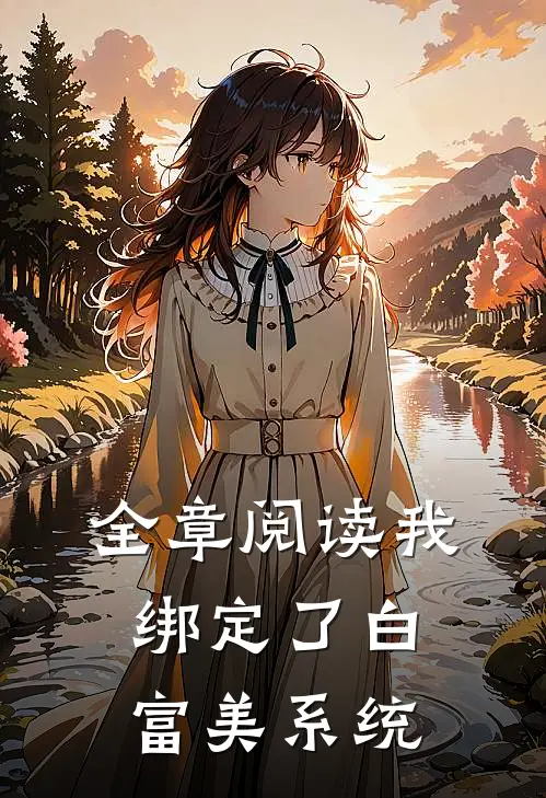 全章阅读我绑定了白富美系统