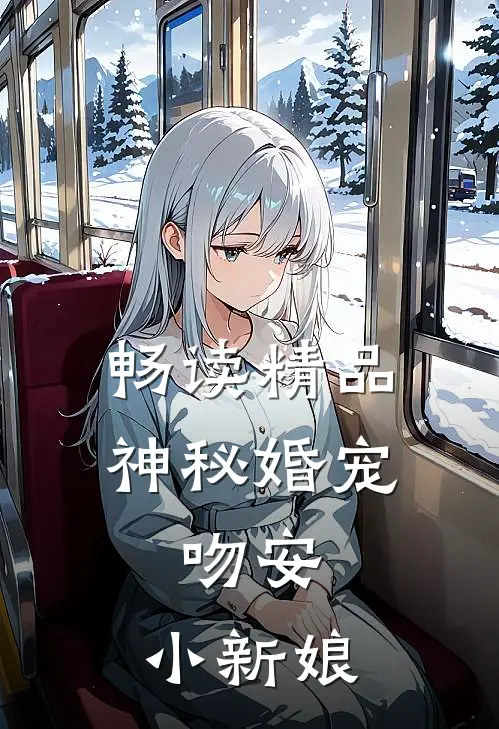 畅读精品神秘婚宠：吻安，小新娘