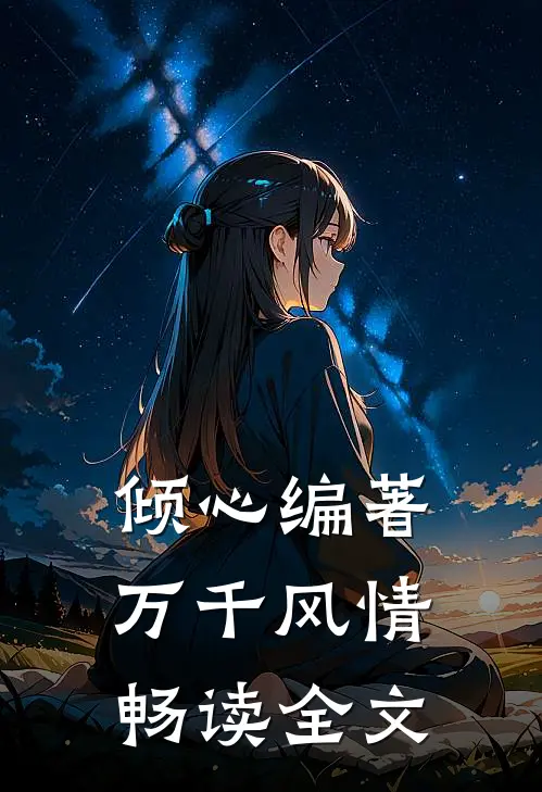 倾心编著万千风情畅读全文