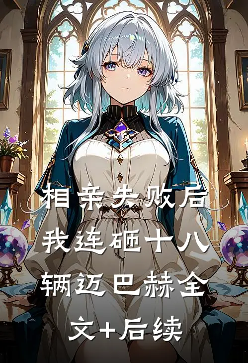相亲失败后，我连砸十八辆迈巴赫全文+后续