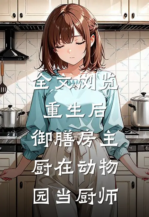 全文浏览重生后，御膳房主厨在动物园当厨师