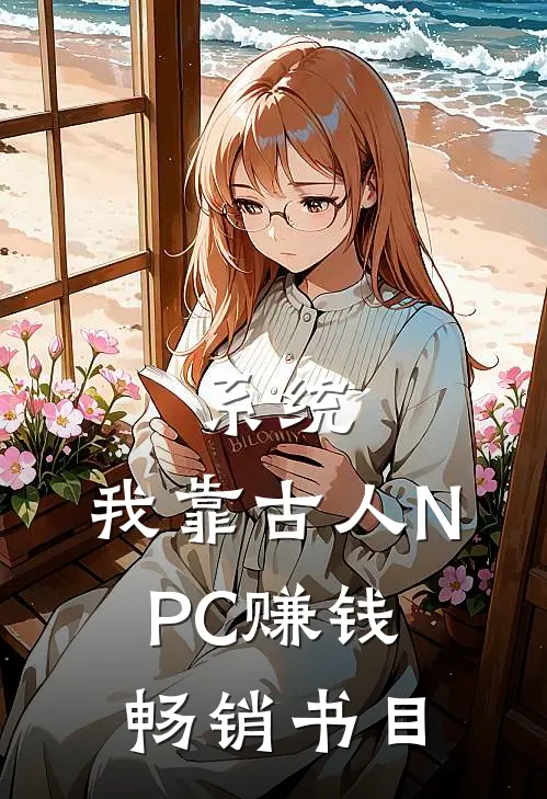 系统：我靠古人NPC赚钱畅销书目