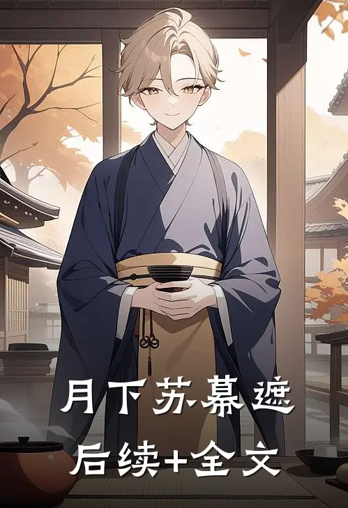 月下苏幕遮后续+全文