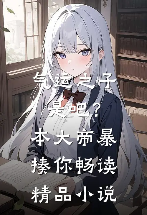 气运之子是吧？本大帝暴揍你畅读精品小说