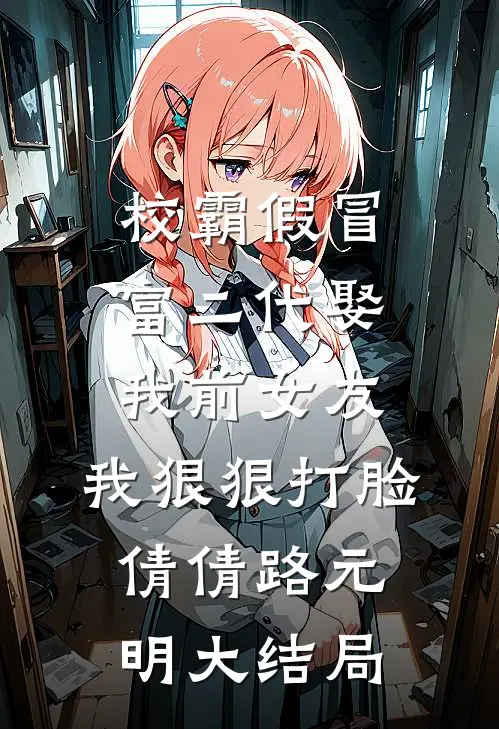 校霸假冒富二代娶我前女友，我狠狠打脸倩倩路元明大结局