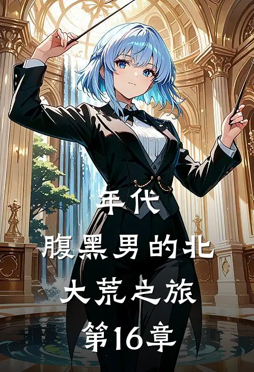 年代：腹黑男的北大荒之旅第16章