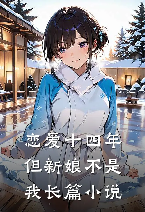 恋爱十四年但新娘不是我长篇小说