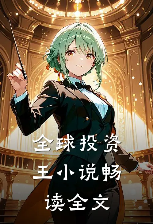 全球投资王小说畅读全文