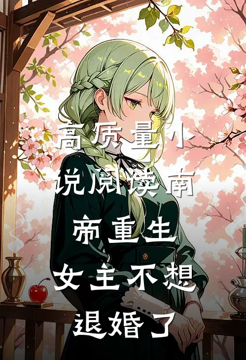 高质量小说阅读南帝重生，女主不想退婚了