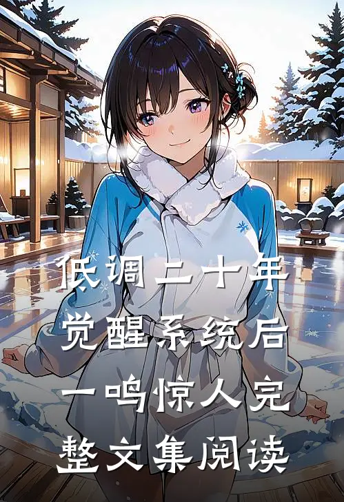 低调二十年，觉醒系统后一鸣惊人完整文集阅读