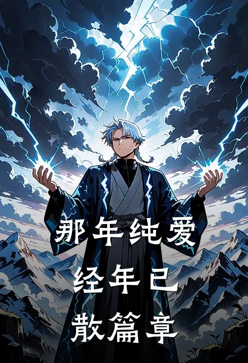 那年纯爱，经年已散篇章