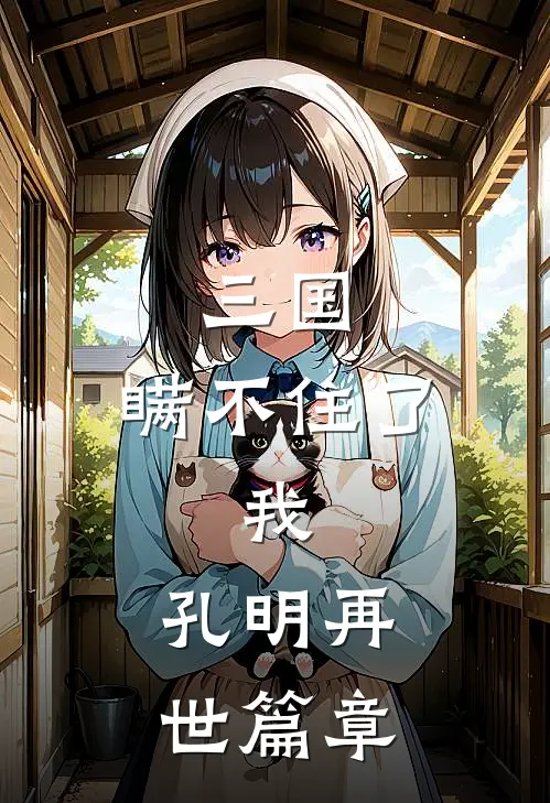 三国：瞒不住了，我，孔明再世篇章