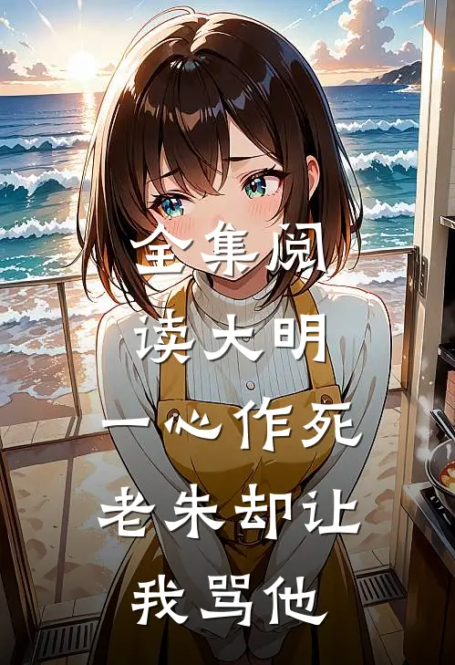 全集阅读大明：一心作死，老朱却让我骂他