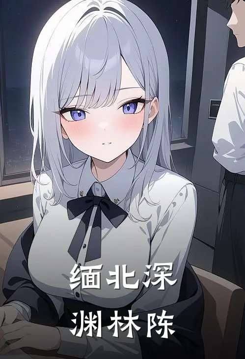 缅北深渊林陈