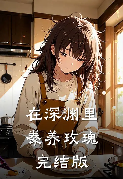 在深渊里豢养玫瑰完结版