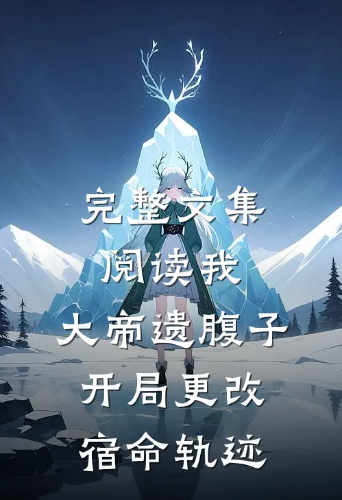完整文集阅读我，大帝遗腹子，开局更改宿命轨迹