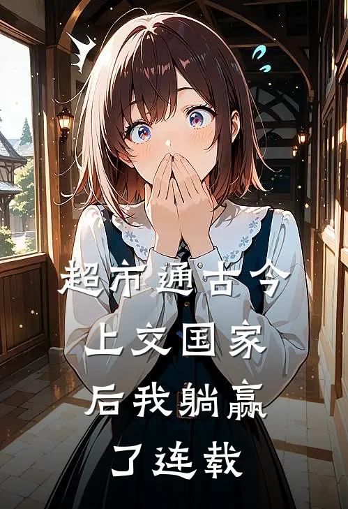 超市通古今，上交国家后我躺赢了连载