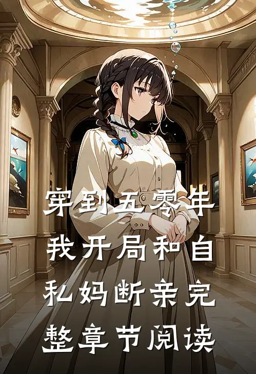 穿到五零年，我开局和自私妈断亲完整章节阅读
