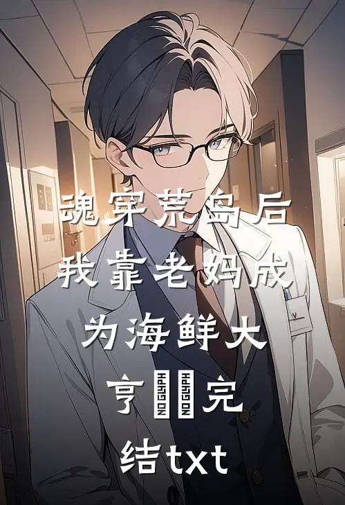 魂穿荒岛后，我靠老妈成为海鲜大亨​​完结txt