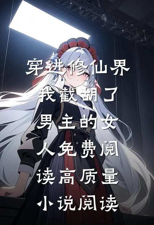 穿进修仙界我截胡了男主的女人免费阅读高质量小说阅读