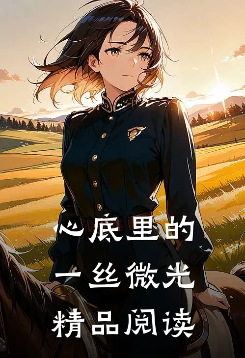 心底里的一丝微光精品阅读