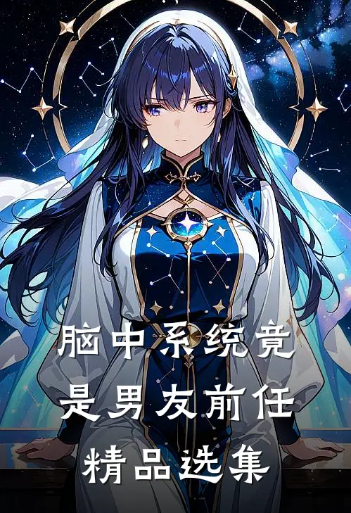 脑中系统竟是男友前任精品选集