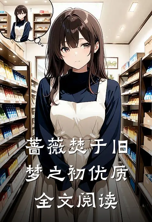 蔷薇焚于旧梦之初优质全文阅读