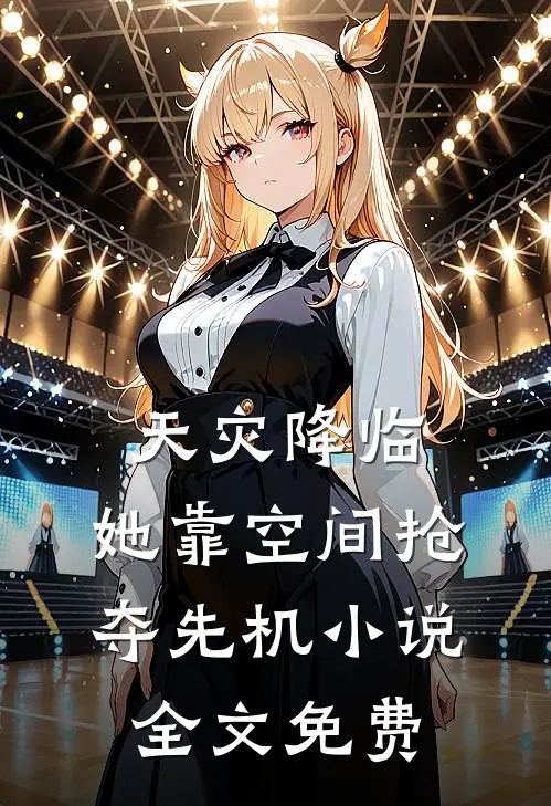 天灾降临，她靠空间抢夺先机小说全文免费