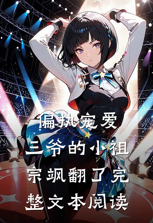 偏执宠爱：三爷的小祖宗飒翻了完整文本阅读