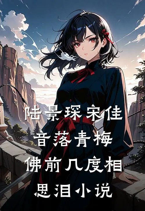 陆景琛宋佳音落青梅，佛前几度相思泪小说