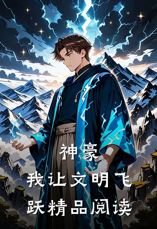 神豪：我让文明飞跃精品阅读