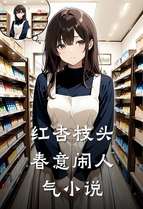 红杏枝头春意闹人气小说