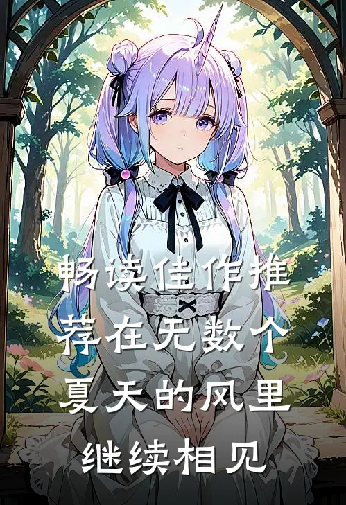 畅读佳作推荐在无数个夏天的风里继续相见