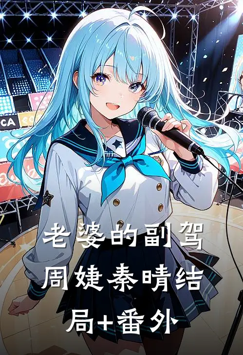 老婆的副驾周婕秦晴结局+番外