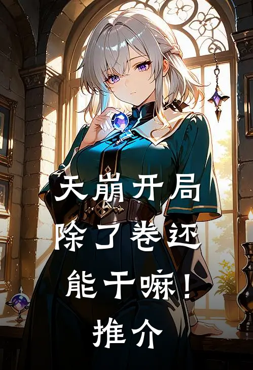 天崩开局，除了卷还能干嘛！推介