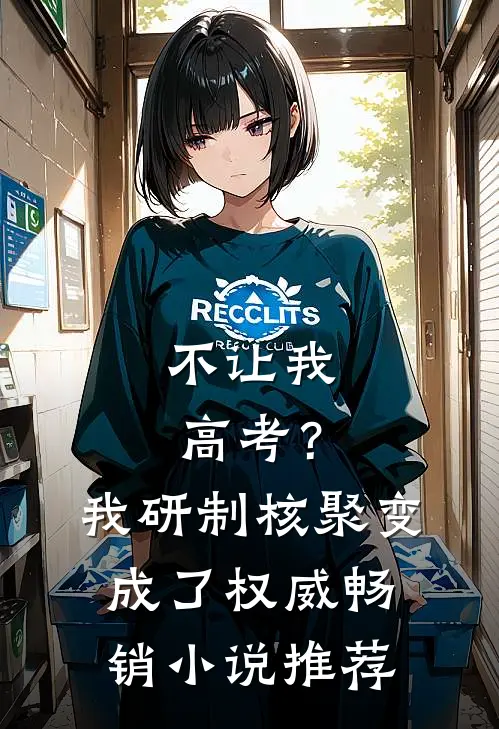 不让我高考？我研制核聚变成了权威畅销小说推荐