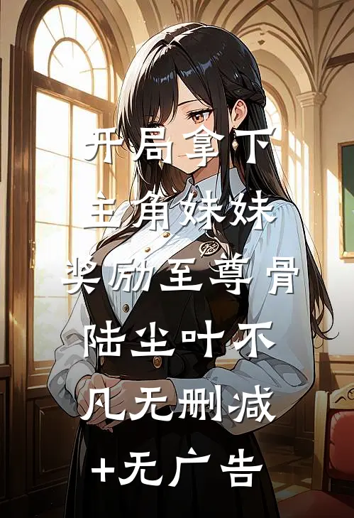 开局拿下主角妹妹，奖励至尊骨陆尘叶不凡无删减+无广告