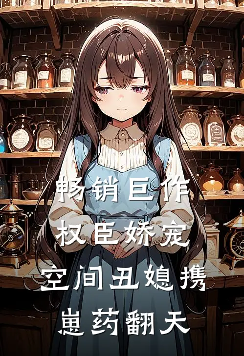 畅销巨作权臣娇宠：空间丑媳携崽药翻天