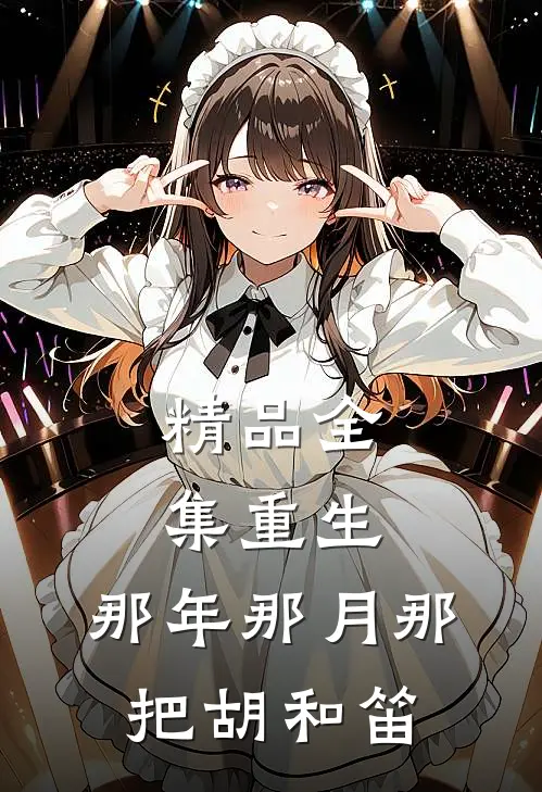 精品全集重生：那年那月那把胡和笛