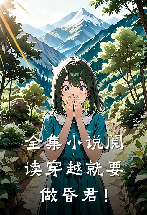 全集小说阅读穿越就要做昏君！