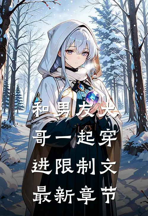 和男友大哥一起穿进限制文最新章节
